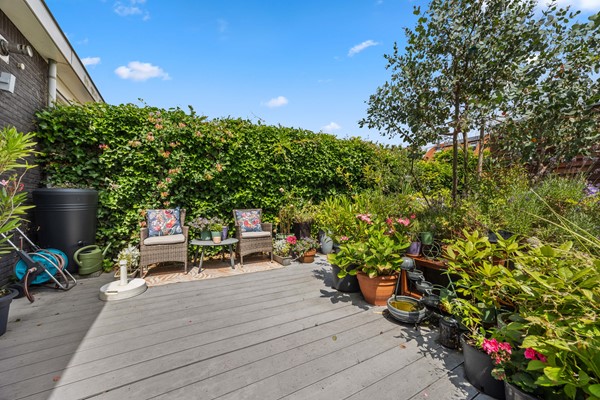 Medium property photo - Van der Stoklaan 49, 2493 BX The Hague